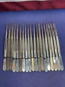 Menge 19 V. Mueller MO510 Carmody Verband Pinzette nicht mehr produziert - Bild 1 von 4