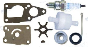 Suzuki Wartungskit DF4 / DF5 / DF6  (2002-10) - Bild 1 von 1