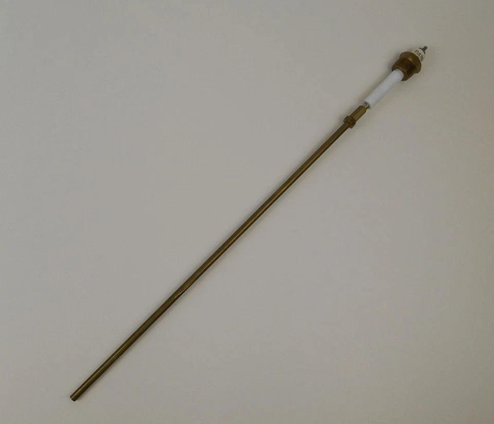 Sonda de corte de agua baja de 18" para caldera Fulton 2-20-18 Foto 1 de 4