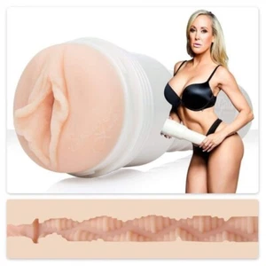 Fleshlight Girls - Brandi Love Heartthrob with Free Shipping - Picture 1 of 7
