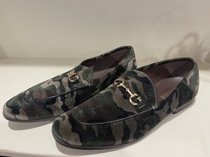 guess edwin loafer