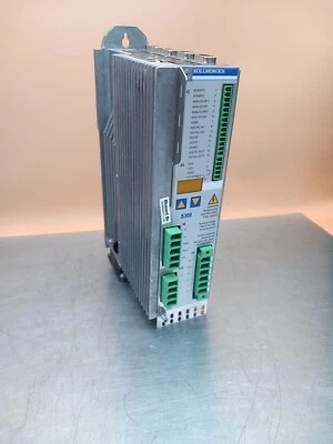 Kollmorgen S300 SERVOSTAR343 S30301-NA !! Hardware Revion 03:01 - Bild 1 von 4