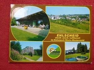 AK Ansichtskarte Ehlscheid 1987 Michel 1321 - Bild 1 von 2