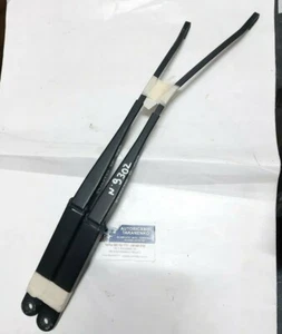 COPPIA BRACCI TERGICRISTALLI  ANT. FIAT PUNTO II SERIE ANNO 2000 N; 9302 - Bild 1 von 1