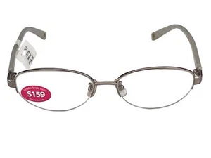 Dior Women Eyeglass Frames CD7725J 6LB Size 53-16-135 - Picture 1 of 9