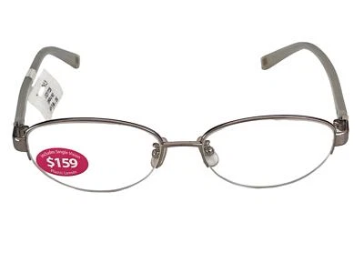 迪奥女式眼镜框 CD7725J 6 磅尺寸 53-16-135 — 第 1/4 张图片