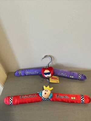 DOS NIÑAS PERCHA Rojo y Púrpura Nuevo Foto 1 de 4