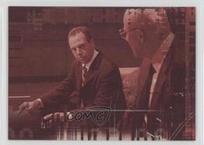 2007 Artbox 24: Season 4 Expansion Puzzle Top Left #PZ7 0f8