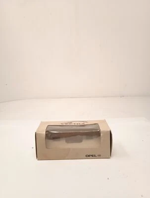 Empty Box 1:43 Scatola Vuota Trix Opel Vectra - Immagine 1 di 2