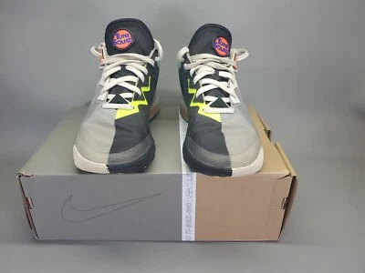 Nike Mens Lebron XVIII 18 Tune Squad Space Jam Bugs Marvin CV7562-005 Size 7.5 - Image 1 of 4