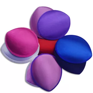 Cappello fascinatore e copricapi base satinato fai da te ingrosso B045 - Foto 1 di 4
