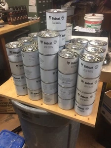 64 BOBCAT OEM Fuel Filter 3885315B LOT - Picture 1 of 6