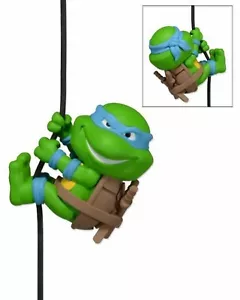 Leonardo Ninja Turtle Neca Scaler Brand New Sealed Collectable Official Licensed - Picture 1 of 1
