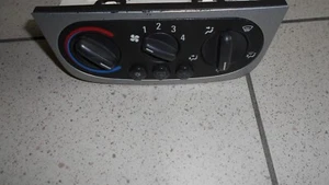 Opel Tigra B Twintop Klimabedienteil Heizungsregler  - Bild 1 von 3