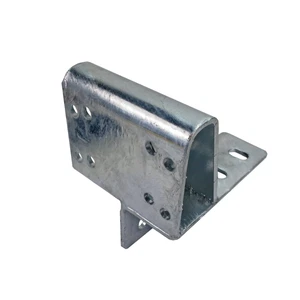 Schlegl Stützradkonsole für TYP SFV 10 - Bild 1 von 4