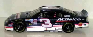 Action Dale Earnhardt Jr #3 AC Delco 1999 Monte Carlo 1:18 1 OF 5,004 FREE SHIP - Picture 1 of 4