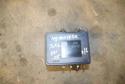 2015-2017 Subaru Legacy Sedan 3.6L EZ36 OEM ABS anti lock brake pump module - Image 1 of 4