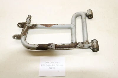 2008 Arctic Cat 500 Manual Fis 4x4 Rear Back Lower Left Control A Arm  - Image 1 of 4