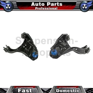 Mevotech Front Upper Control Arm Ball Joints For Chevrolet Blazer 4WD 4.3L 1995 - Picture 1 of 12