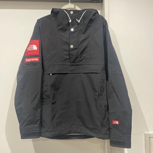 Supreme The North Face Giacca da Montagna Spedizione Pullover