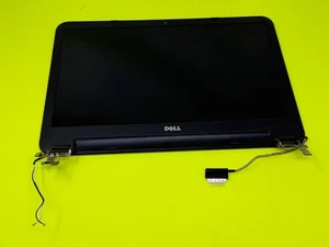 KIT COMPLETO - WEBCAM Dell Inspiron 15 3521 15,6" HD SCHERMO LCD DISPLAY - Foto 1 di 2