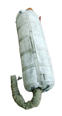 Soviet Army -   ORIGINAL SH-22 PARACHUTE.  RARE - Image 1 of 4
