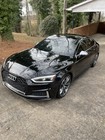 2018 Audi S5 PRESTIGE