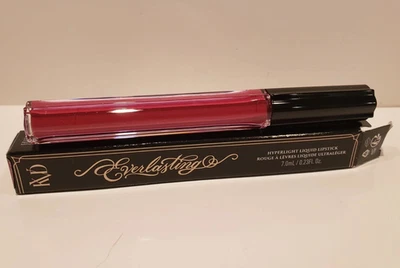 Kat Von D ~ Lápiz labial líquido Everlasting Hyperlight ~ #60 Baneberry ~ 0,23 oz-NUEVO EN CAJA Foto 1 de 3
