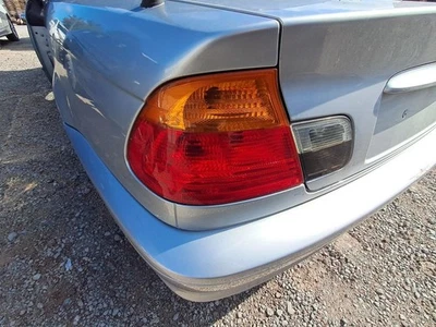 Driver Tail Light Convertible Quarter Panel Mounted Fits 01-03 BMW 325i 2554740 - Image 1 of 4