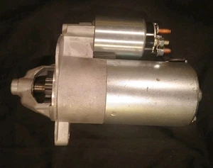 98-07 Ford Explorer Ranger V6 4.0L Starter Motor - Picture 1 of 4