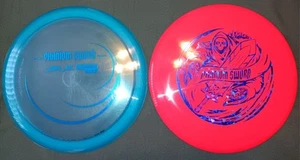 Innova - Phantom Swords (Final PD Run) - Picture 1 of 5
