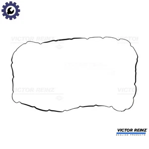 GASKET CYLINDER HEAD COVER 71-19864-00 FOR F3HFE601A 12.9L 6cyl - Picture 1 of 9