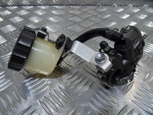 Original HONDA CBR600RR NISSIN Hauptbremszylinder Einheit vorne 2007 bis 2008 - Bild 1 von 9