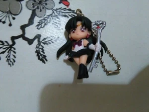 Sailor Moon Swing SD Schlüsselanhänger Schlüsselanhänger Maskottchen PVC... - Bild 1 von 2