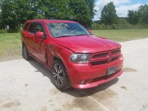 Corner/Park Light Fog-driving Fits 11-13 DURANGO 1596587 - Picture 1 of 12