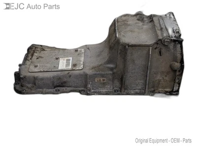Cacerola de aceite del motor para 03-07 Chevrolet Express 3500 4.8 12640746 2x2 Foto 1 de 4