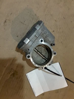 Throttle Body Throttle Valve Assembly 3.6L Fits 05-08 ALLURE 149485 Foto 1 de 4