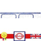 Oil Sump Gasket For Scania 4 G IRIZAR K OMNIEXPRESS P R T 1865674