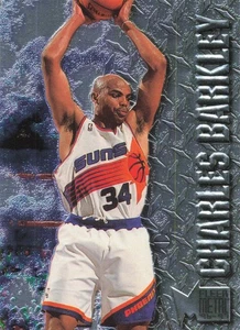 Charles Barkley Metal 75 LP - Bild 1 von 2