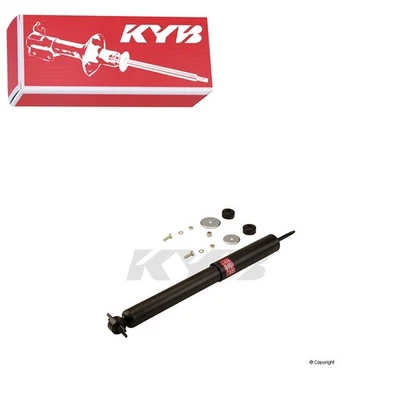 Amortiguador de suspensión delantero KYB para Jeep Grand Cherokee 1999-2004 Foto 1 de 2