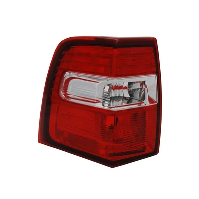 Conjunto de luz trasera izquierda para Ford Expedition 2007-2017 2012 2013 2008 2009 TYC Foto 1 de 3