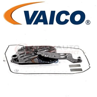 VAICO Automatic Transmission Filter Kit for 2012-2017 BMW 320i - Fluid mh Foto 1 de 4