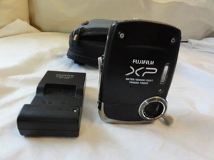 Fujifilm XP 20 Waterproof,Shockproof Digital Camera Tested - Picture 1 of 3