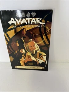 Avatar: The Last Airbender -- The Bounty Hunter and the Tea Brewer (Edición española) o - Imagen 1 de 9