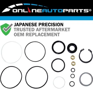 Power Steering Box Seal Kit for Toyota Hilux VZN167 VZN172 02-05 4X4 5VZ-FE V6 - Picture 1 of 1