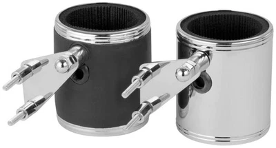 Kruzer Kaddy 500 Kustom Kaddy - Cromado - Imagem 1 de 3