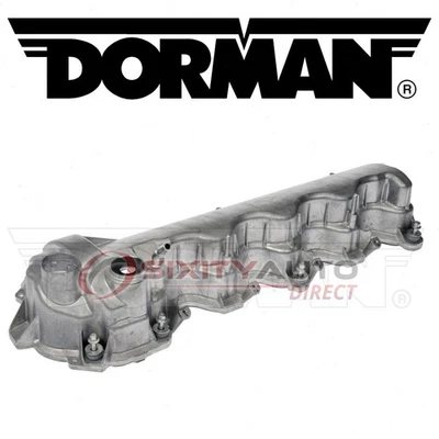 Dorman Right Engine Valve Cover for 2004-2010 Ford F-150 4.6L 5.4L V8 kb Foto 1 de 4