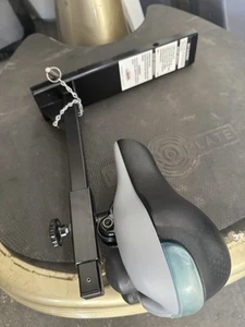 Versaclimber Seat - Picture 1 of 2