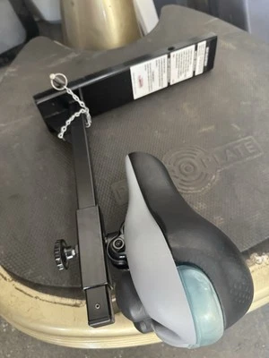 Assento Versaclimber - Imagem 1 de 2