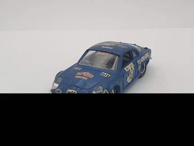 Renault Alpine A 110 Solido 1/43 - Immagine 1 di 4
